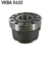 Подшипник ступичный SKF VKBA5410