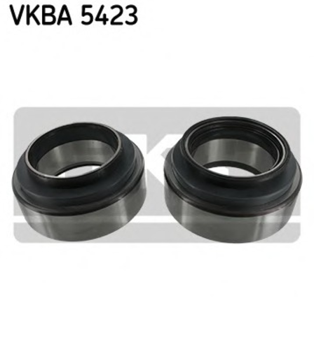 Подшипник ступичный SKF VKBA5423