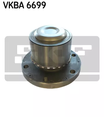 Комплект ступичного подшипника колеса SKF VKBA6699