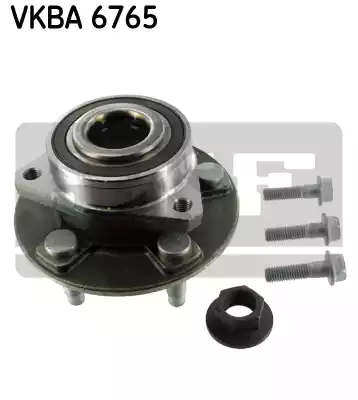 Ступица колеса SKF VKBA6765
