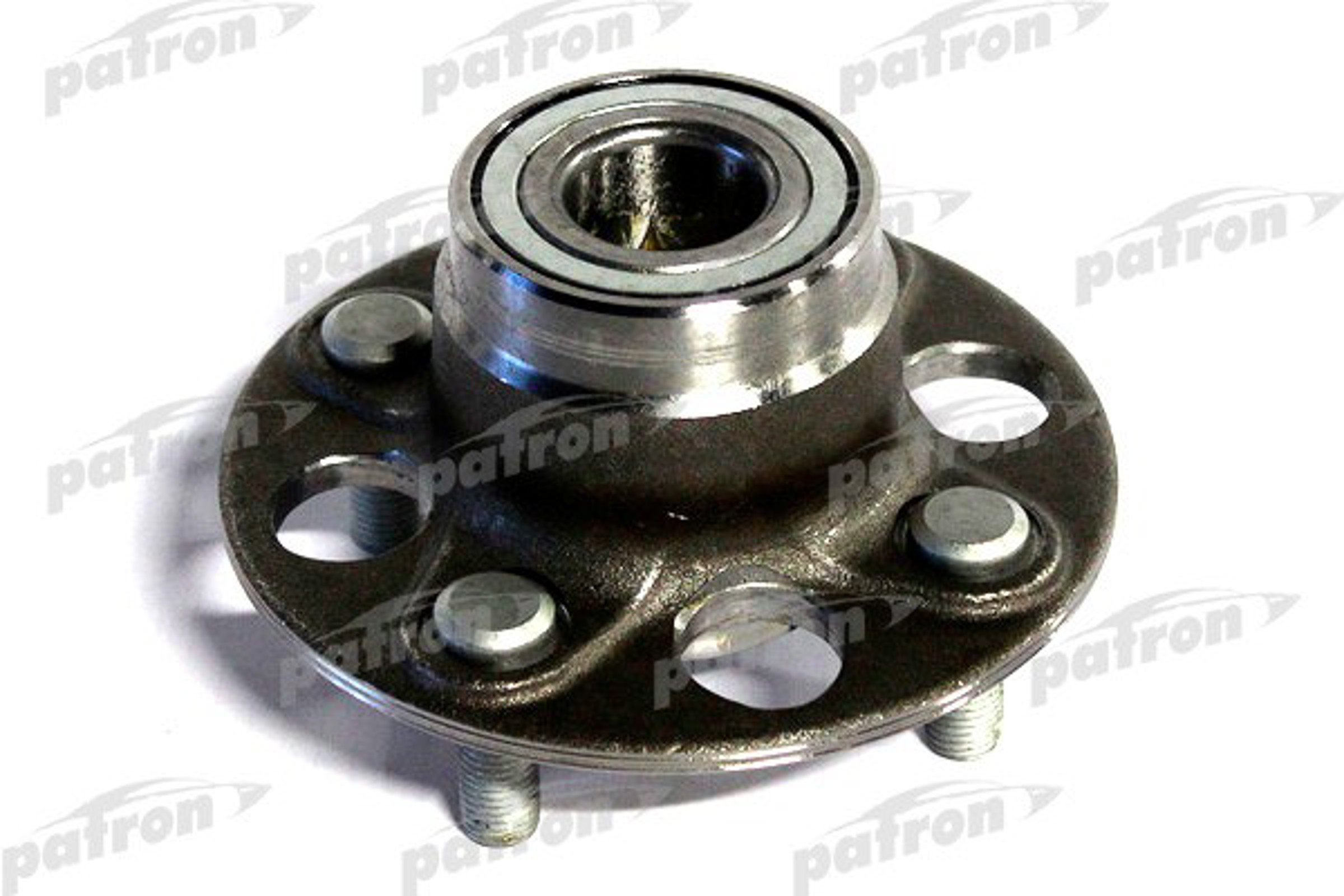 Ступица колеса SKF VKBA6802