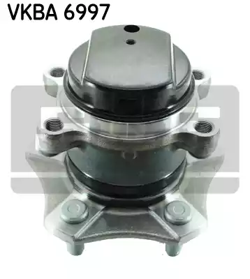 Комплект ступичного подшипника колеса SKF VKBA6997