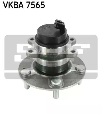 Комплект ступичного подшипника колеса SKF VKBA7565