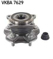 Ступичный подшипник (комплект) SKF VKBA7629