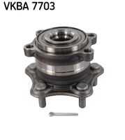 Ступица колеса SKF VKBA7703