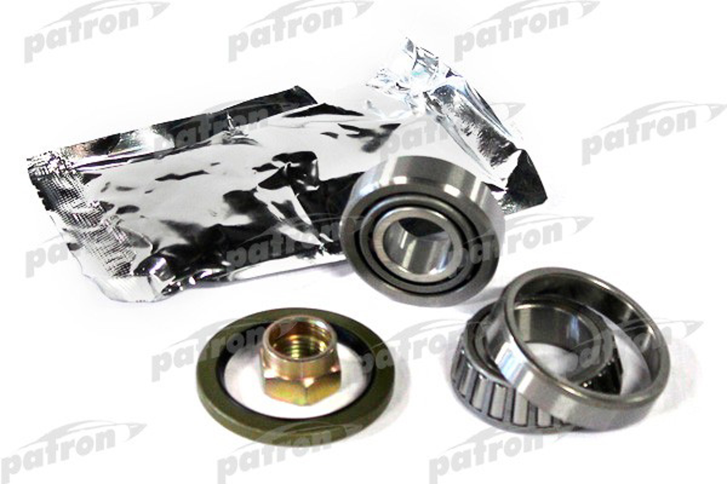 Подшипник ступичный SKF VKBA948