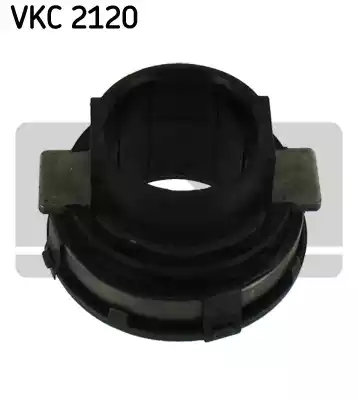 Выжимной подшипник SKF VKC2120