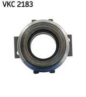Выжимной подшипник SKF VKC2183