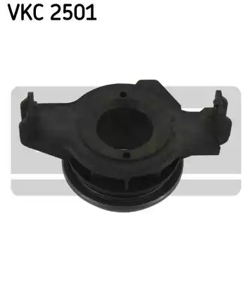 Выжимной подшипник сцепления SKF VKC2501