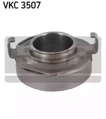 Подшипник выжимной SKF VKC3507