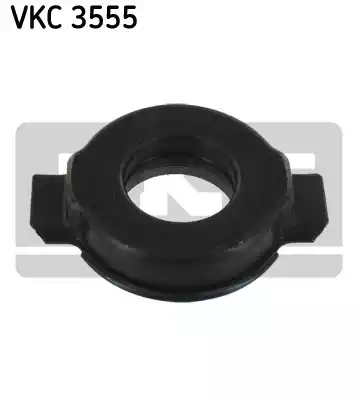 Выжимной подшипник SKF VKC3555