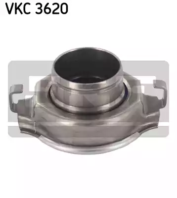 Выжимной подшипник SKF VKC3620
