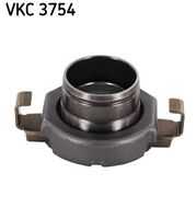 Выжимной подшипник сцепления SKF VKC3754