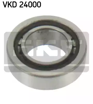 Амортизатор подвески SKF VKD24000