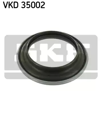 Амортизатор подвески SKF VKD35002
