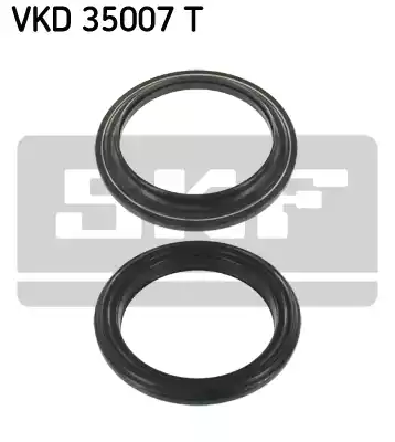 Подшипник качения опоры стойки амортизатора SKF VKD35007T