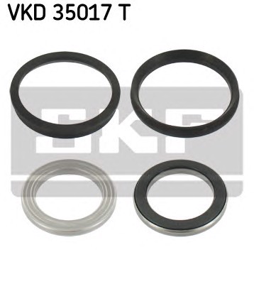 Амортизатор подвески SKF VKD35017T