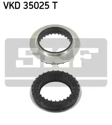 Подшипник качения опоры стойки амортизатора SKF VKD35025T
