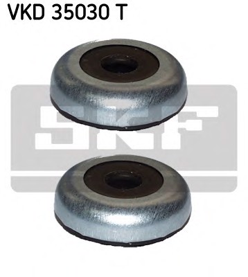 Подшипник качения опоры стойки амортизатора SKF VKD35030T