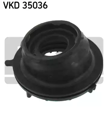Подшипник опорный SKF VKD35036