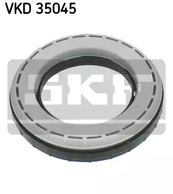 Подшипник опорный SKF VKD35045
