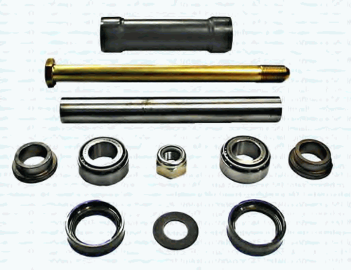 Ремкомплект шкворня SKF VKDA23001