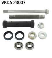 Ремкомплект шкворня SKF VKDA23007