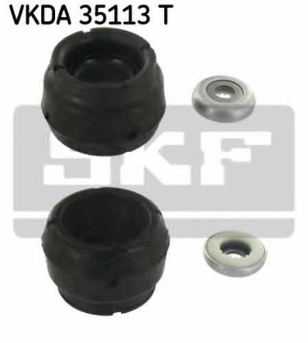 Амортизатор подвески SKF VKDA35113T