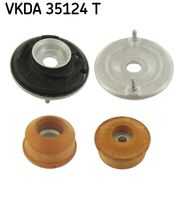 Амортизатор подвески SKF VKDA35124T