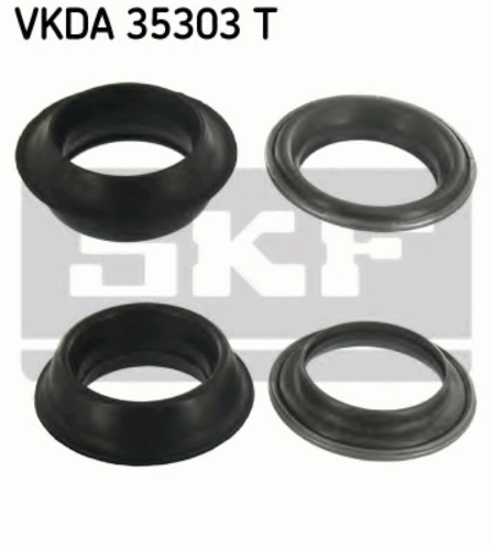 Подшипник опоры пер.аморт SKF VKDA35303