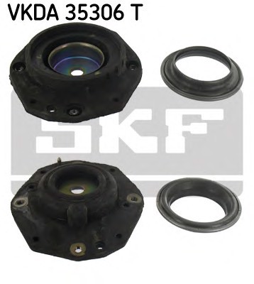 Комплект опор амортизатора SKF VKDA35306T