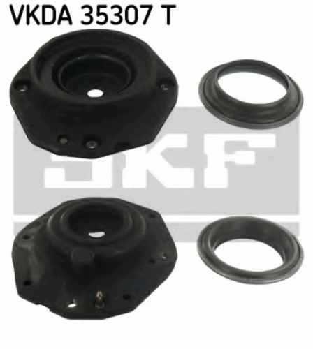 Опора амортизатора SKF VKDA35307T