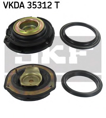 Комплект опор амортизатора SKF VKDA35312T