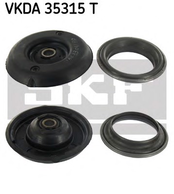 Амортизатор подвески SKF VKDA35315T