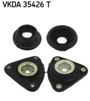 Опора амортизатора SKF VKDA35426T