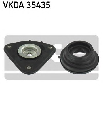 Амортизатор подвески SKF VKDA35435