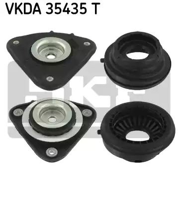 Амортизатор подвески SKF VKDA35435T
