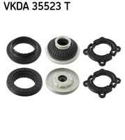 Опора амортизатора SKF VKDA35523T