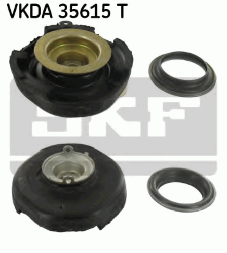 Опора амортизатора SKF VKDA35615T