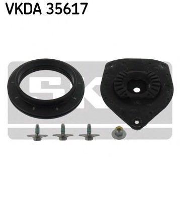 Амортизатор подвески SKF VKDA35617