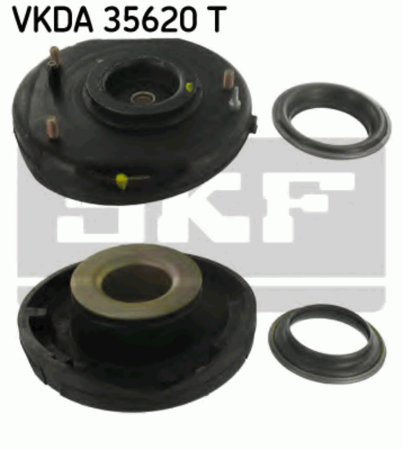 Опора амортизатора SKF VKDA35620T