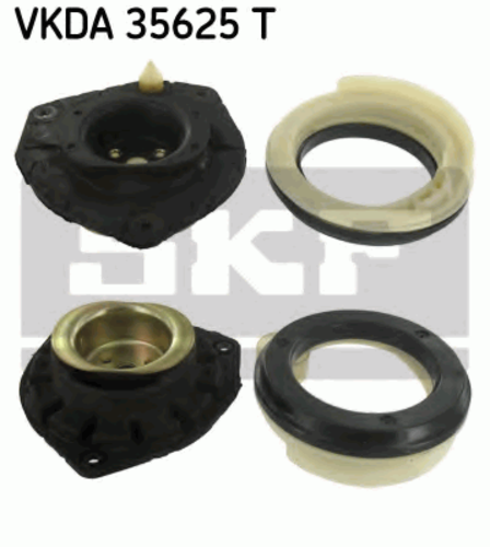 Амортизатор подвески SKF VKDA35625