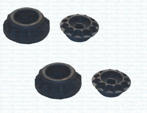 Амортизатор подвески SKF VKDA40101T