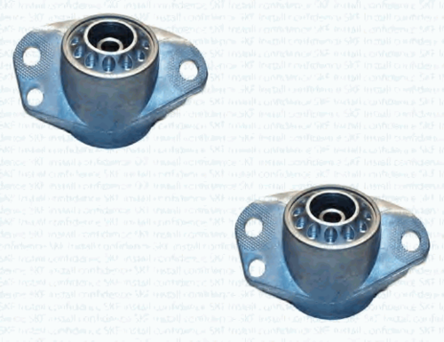 Амортизатор подвески SKF VKDA40104T