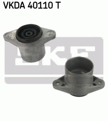 Опора амортизатора SKF VKDA40110T