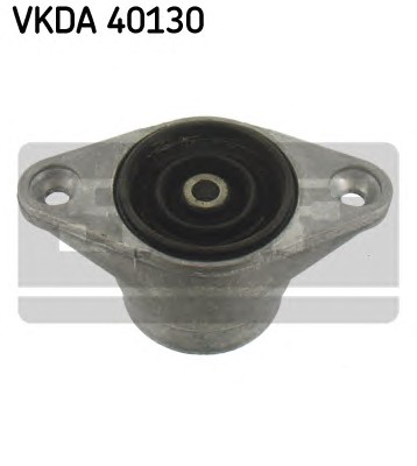 Опора амортизатора SKF VKDA40130