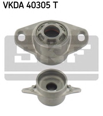 Комплект опор амортизатора SKF VKDA40305T