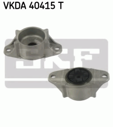 Амортизатор подвески SKF VKDA40415