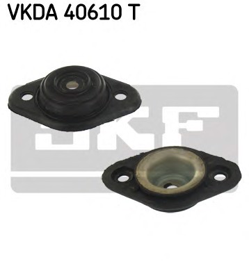 Комплект опор амортизатора SKF VKDA40610T