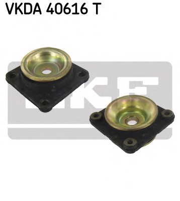 Комплект опор амортизатора SKF VKDA40616T